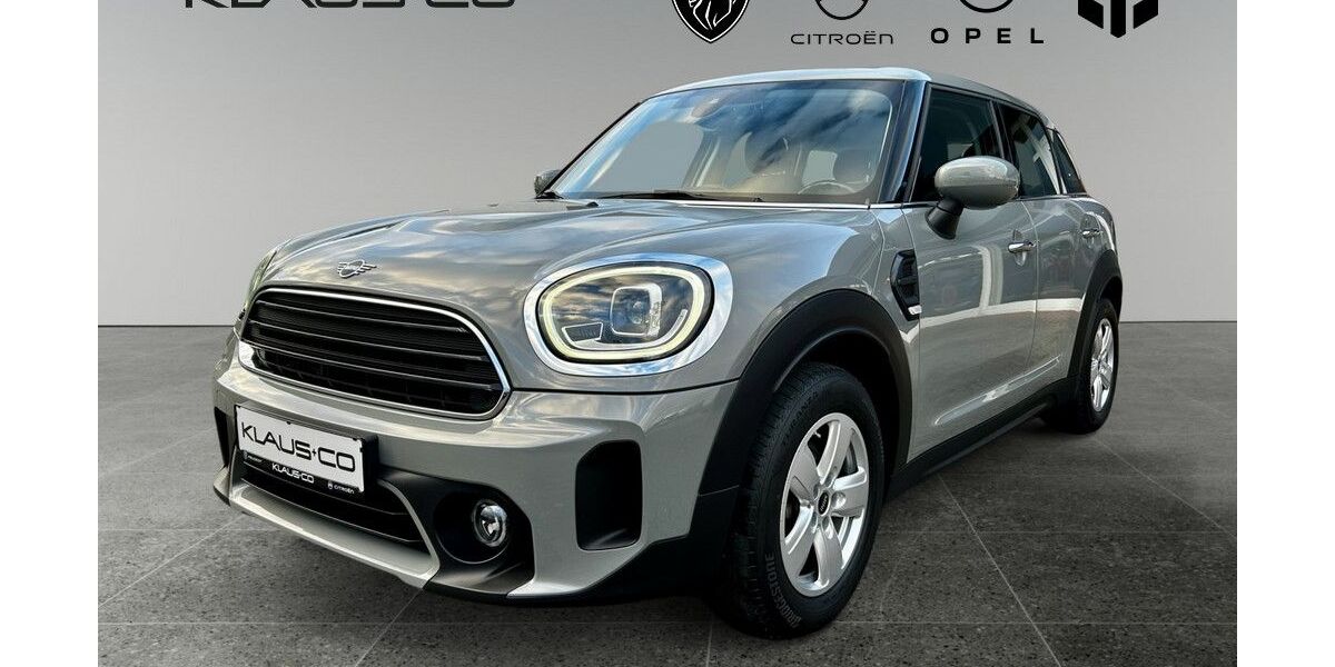 Mini Cooper Countryman 76.400 km 19.450 &euro; Wismar 23970