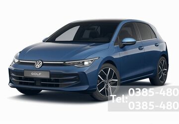 VW Golf 7.250 km 34.990 &euro; Schwerin 19057