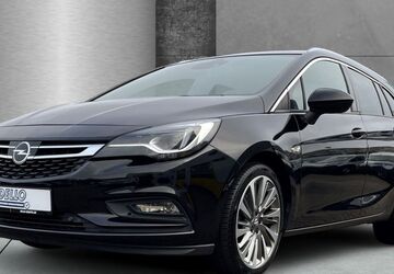 Opel Astra 85.740 km 16.450 &euro; Schwerin 19061