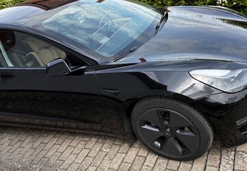 Tesla Model 3 67.000 km 28.700 &euro; Wismar 23966