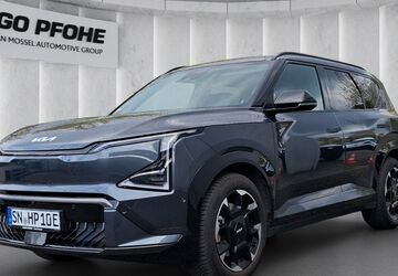 Kia EV5 5.000 km 52.950 &euro; Schwerin 19061