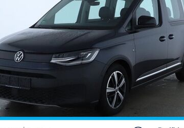 VW Caddy 1.824 km 33.390 &euro; Wismar 23970