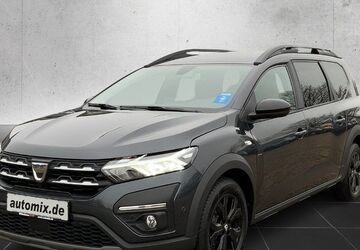 Dacia Jogger 74.267 km 17.450 &euro; Gadebusch 19205