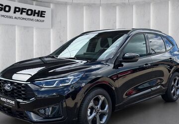 Ford Kuga 26.560 km 27.250 &euro; Schwerin 19061
