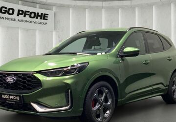 Ford Kuga 19.519 km 33.950 &euro; Schwerin 19061