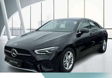 Mercedes-Benz CLA 200 14.306 km 30.940 &euro; Schwerin 19057