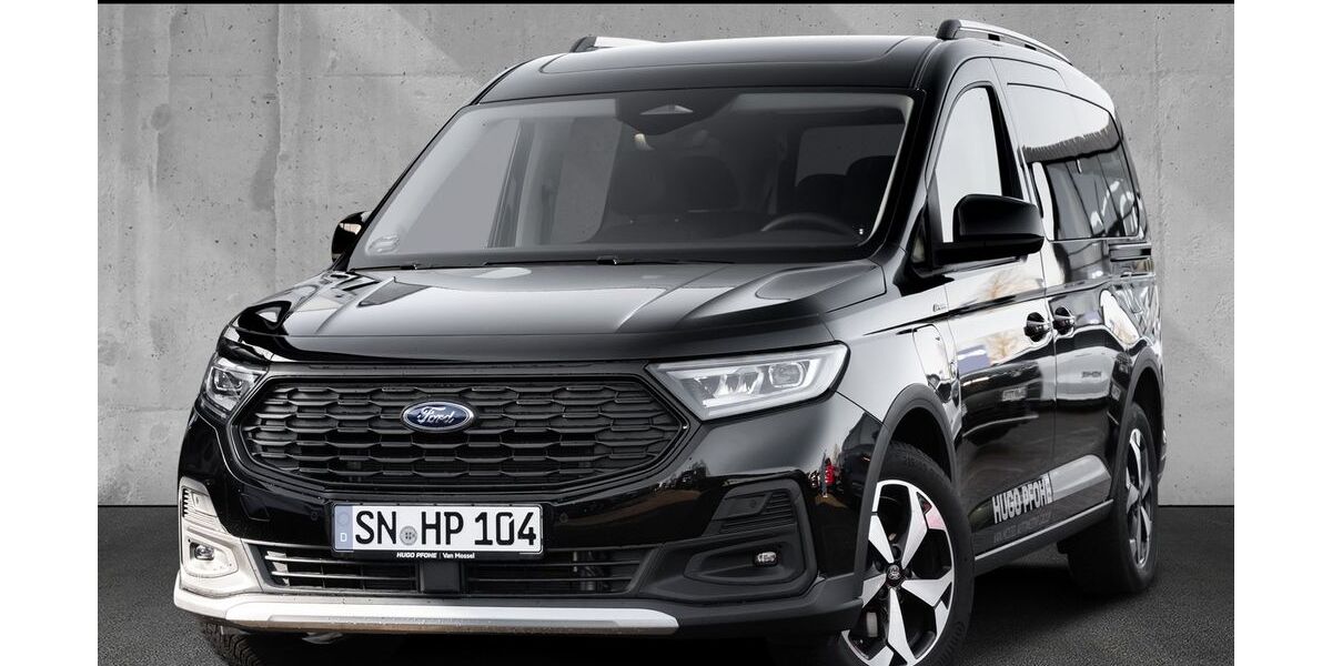 Ford Grand Tourneo 7.000 km 44.480 &euro; Schwerin 19061