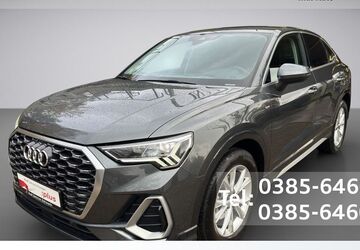 Audi Q3 6.300 km 43.980 &euro; Schwerin 19061