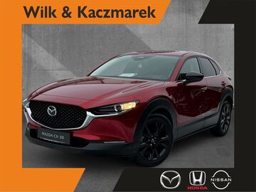 Gebrauchte Mazda CX-30