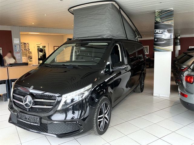 Mercedes-Benz V 300 79.680 km 54.895 &euro; Schwerin 19061