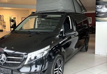 Mercedes-Benz V 300 79.680 km 57.895 &euro; Schwerin 19061