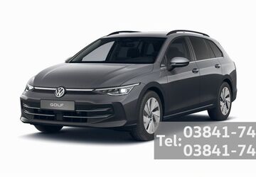 VW Golf 2.500 km 49.130 &euro; Wismar 23970