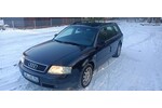Audi A6 (Typ 4B) 317.000 km 5.200 &euro; Dümmer 19073
