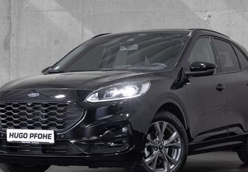 Ford Kuga 19.977 km 25.150 &euro; Schwerin 19061