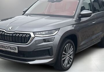 Skoda Kodiaq 29.969 km 39.980 &euro; Wismar 23966