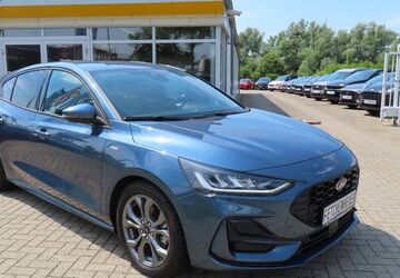 Ford Focus 20.150 km 19.950 &euro; Schwerin 19057