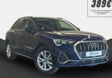 Audi Q3 29.000 km 27.990 &euro; Wismar 23970