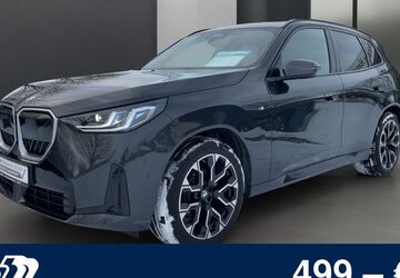 BMW X3 23.522 km 52.650 &euro; Dorf Mecklenburg/Wismar 23972
