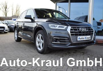 Audi Q5 89.103 km 31.349 &euro; Rehna 19217