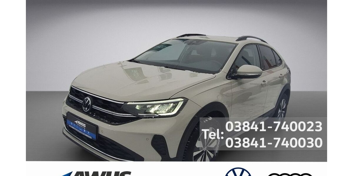 VW Taigo 6.500 km 22.490 &euro; Wismar 23970