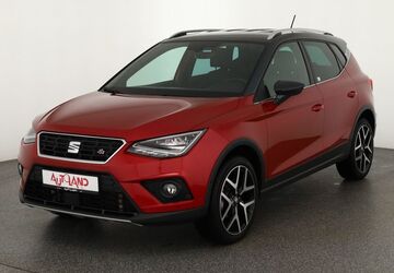 Seat Arona 37.793 km 19.990 &euro; Wismar 23970