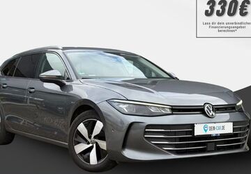 VW Passat 58.300 km 30.890 &euro; Wismar 23970