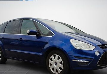 Ford S-Max 257.371 km 5.999 &euro; Wittenburg 19243