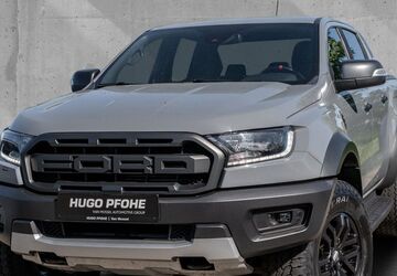 Ford Ranger 117.000 km 39.450 &euro; Schwerin 19061