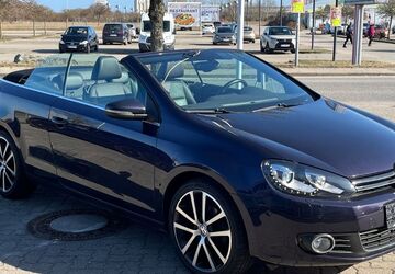 VW Golf 99.950 km 11.490 &euro; Pampow 19075