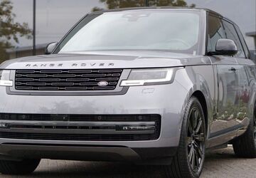 Land Rover Range Rover 14.500 km 163.990 &euro; Schwerin 19057