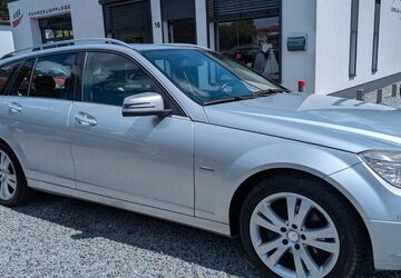 Mercedes-Benz C 180 170.000 km 7.990 &euro; Wismar 23970