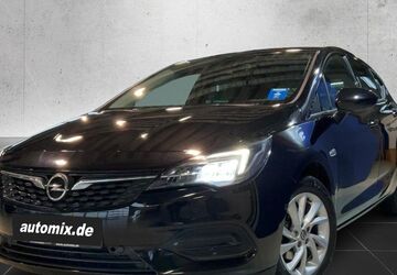 Opel Astra 39.703 km 17.450 &euro; Gadebusch 19205