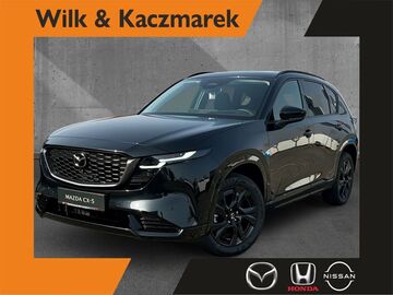 Gebrauchte Mazda CX-5