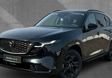 Mazda CX-5 2.199 km 42.990 &euro; Schwerin 19057