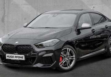 BMW 235 22.000 km 37.990 &euro; Schwerin 19057