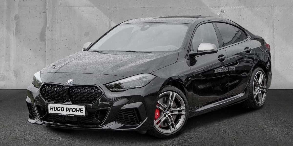BMW 235 22.000 km 37.990 &euro; Schwerin 19057