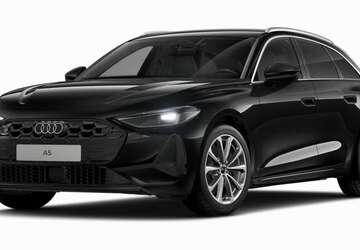 Audi A5 13.900 km 46.990 &euro; Schwerin 19061