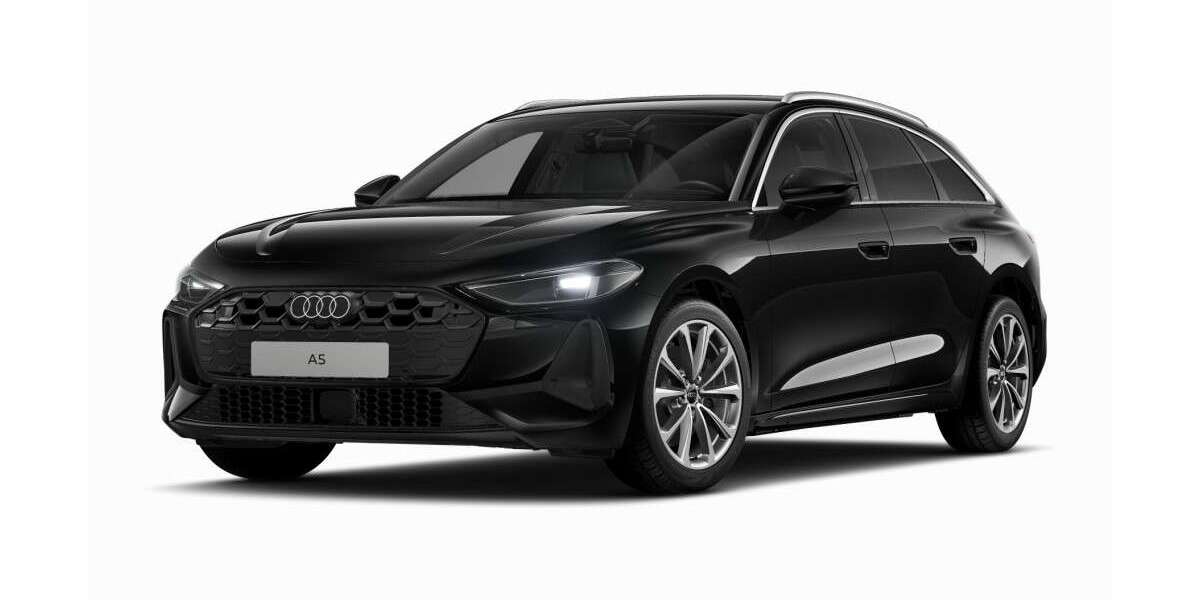 Audi A5 13.900 km 46.990 &euro; Schwerin 19061