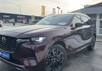 Mazda CX-80 20.726 km 48.440 &euro; Wismar 23970