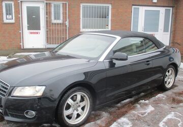Audi A5 351.000 km 4.590 &euro; Crivitz 19089