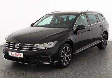 VW Passat Variant 69.989 km 25.490 &euro; Schwerin 19061