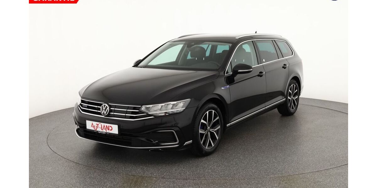 VW Passat Variant 69.989 km 25.490 &euro; Schwerin 19061