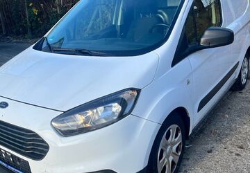 Ford Transit 174.000 km 6.999 &euro; Dorf Mecklenburg/Karow 23972