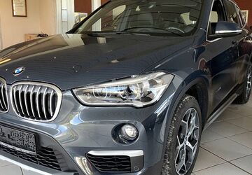BMW X1 88.750 km 18.875 &euro; Schwerin 19061