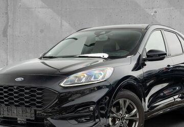 Ford Kuga 17.973 km 25.150 &euro; Schwerin 19061