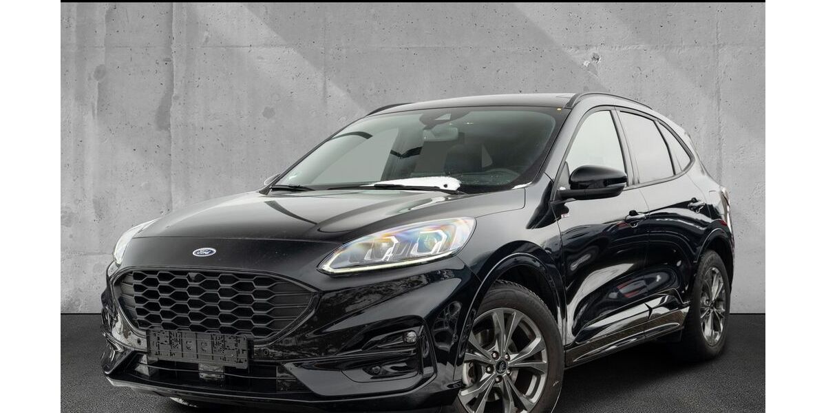 Ford Kuga 17.973 km 25.150 &euro; Schwerin 19061
