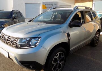 Dacia Duster 32.543 km 15.950 &euro; Schwerin 19061