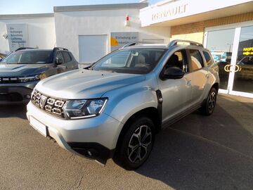 Gebrauchte Dacia Duster