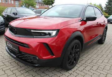 Opel Mokka 30.038 km 22.300 &euro; Pampow 19075