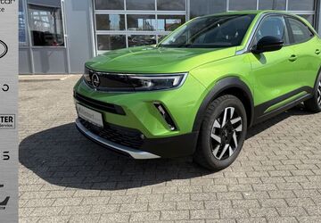 Opel Mokka 22.130 km 15.990 &euro; Schwerin 19057